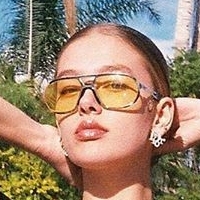 Jessica Alexander Çıplak