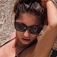 Jessica_baby Çıplak