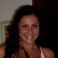 Jessica Barbosa Çıplak