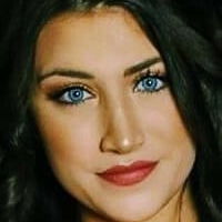 Jessica Bartlett Çıplak