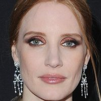 Jessica Chastain Çıplak