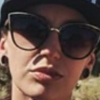 Jessica Conditt Çıplak