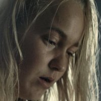 Jessica Dinnage Çıplak