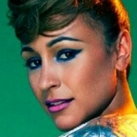 Jessica Ennis Çıplak