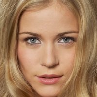 Jessica Ginkel Çıplak
