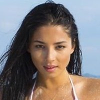 Jessica Gomes Çıplak