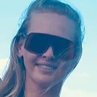 Jessica Korda Çıplak