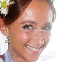 Jessica Kühne Çıplak