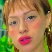 Jessica Macarena Çıplak