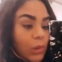 Jessica Marie Garcia Çıplak