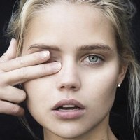 Jessica Morrow Çıplak