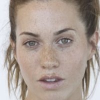 Jessica Motes Çıplak