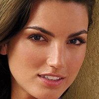 Jessica Pace Çıplak