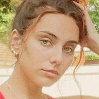 Jessica Ricca Çıplak