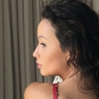 Jessica Seracino Çıplak