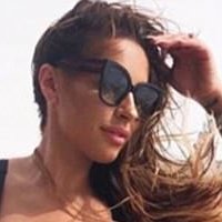 Jessica Shears Çıplak