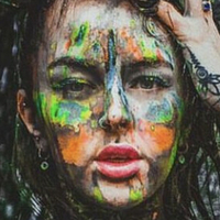 Jessica Surch Çıplak