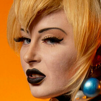 jessicalunacosplay Çıplak