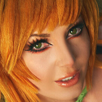 jessicanigri Çıplak