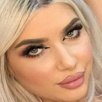 Jessie Diva Çıplak