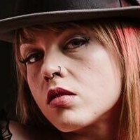 Jessie Jinx Çıplak