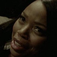 Jill Marie Jones Çıplak