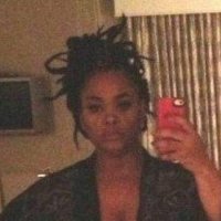 Jill Scott Çıplak
