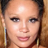 Jillian Hervey Çıplak