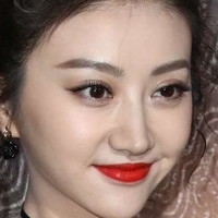 Jing Tian Çıplak