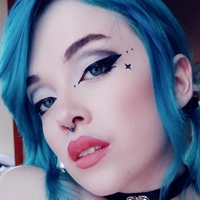 JinxKittie Cosplay Çıplak
