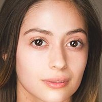 Jo Parker Çıplak