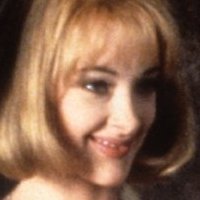 Joan Cusack Çıplak