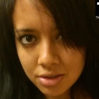 Joan Marie Yazze Gallegos Çıplak