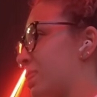 Joana Salamone Çıplak