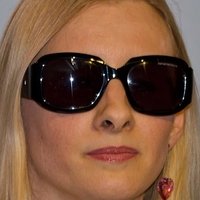 Joana Zimmer Çıplak