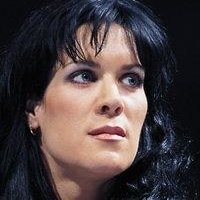Joanie Laurer Çıplak