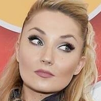 Joanna Klepko Çıplak