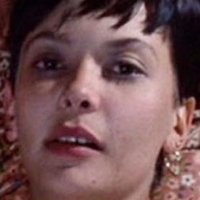 Joanne Warde Çıplak