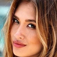 Jocelyn Chew Çıplak