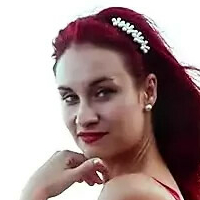 Jocelyn Ortiz Çıplak