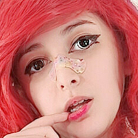 jocycosplay.vip Çıplak