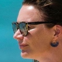 Jodie Kidd Çıplak