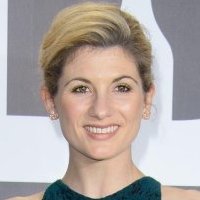 Jodie Whittaker Çıplak