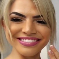 Joey Djia Çıplak