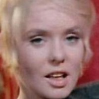 Joey Heatherton Çıplak