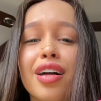 Johana Orozco Çıplak