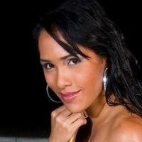 Johanna Gonzalez Çıplak