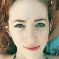Johanna Mun Çıplak