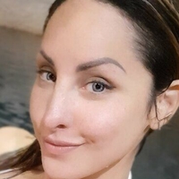 Johanna Pena Çıplak