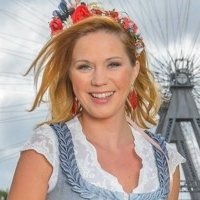 Johanna Setzer Çıplak